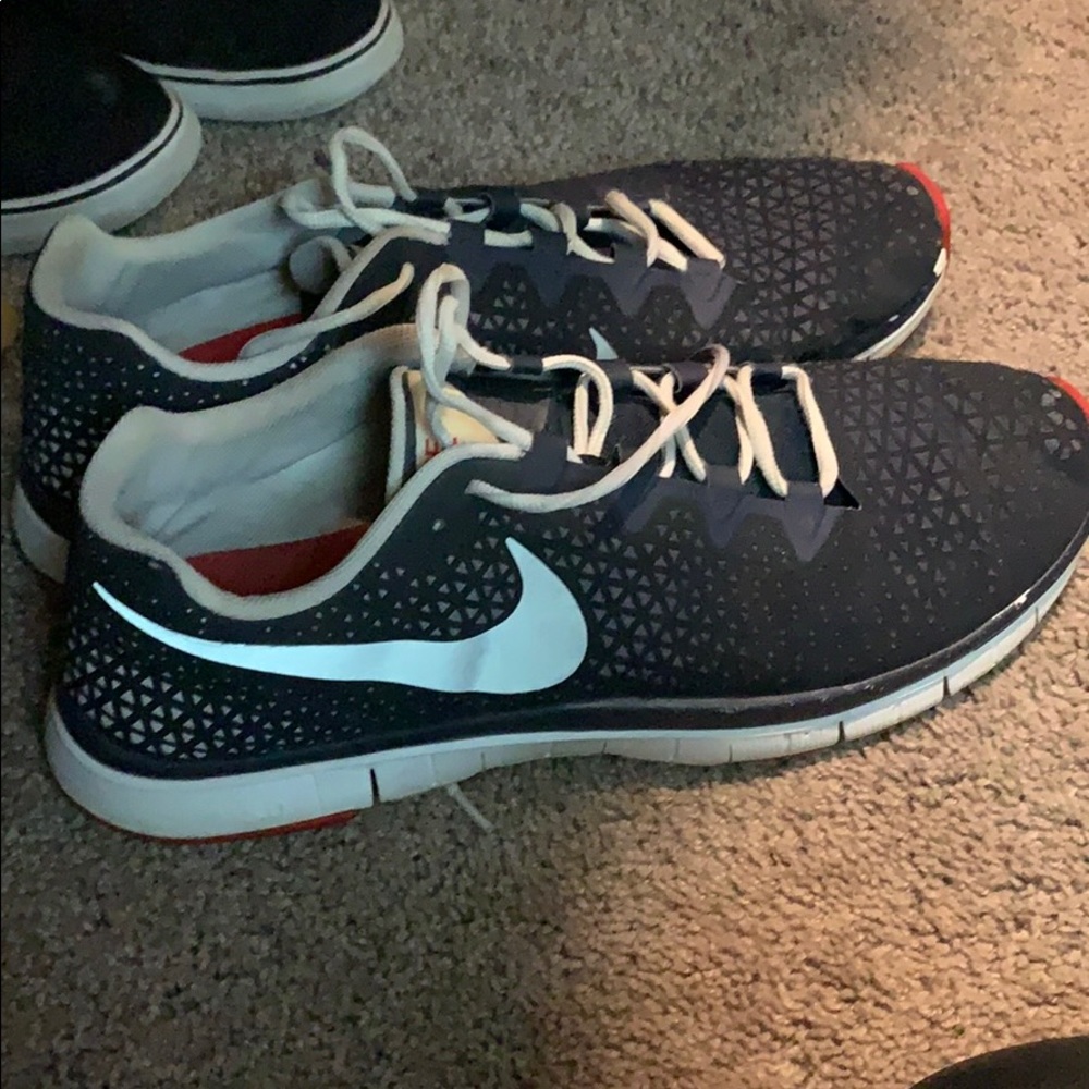 COPY - Nike free run 3.0